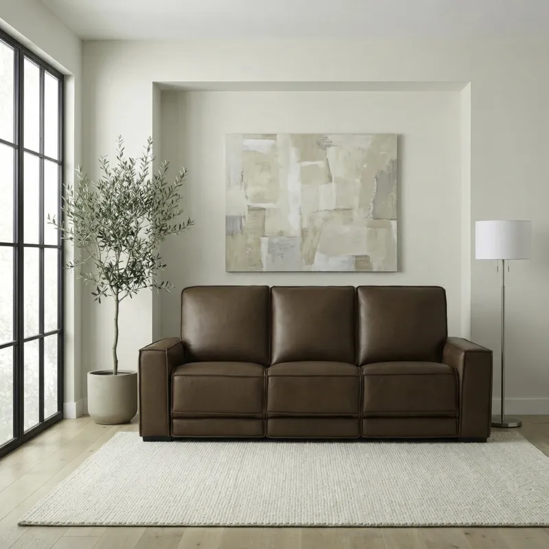 Baylor Sofa P2 & ZW