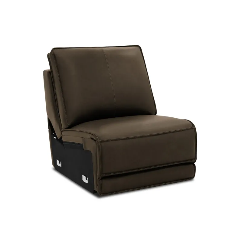 Baylor Armless Chair