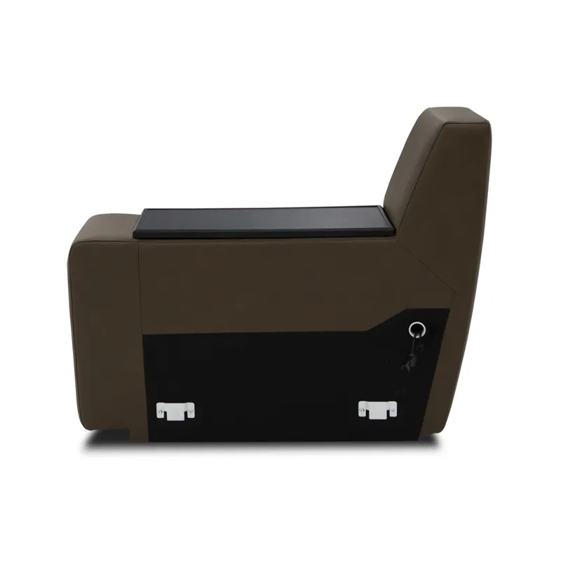 Baylor Console