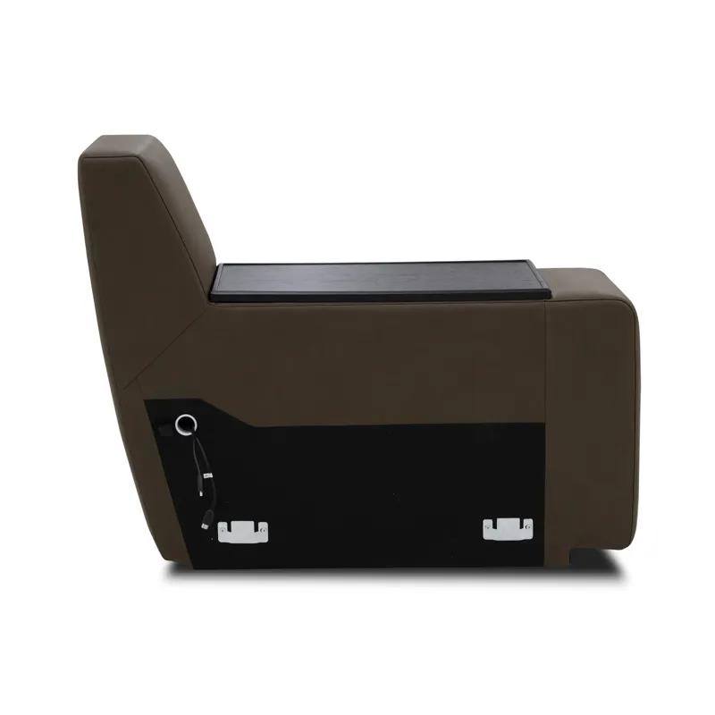Baylor Console