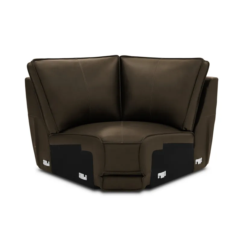 Baylor Corner Wedge