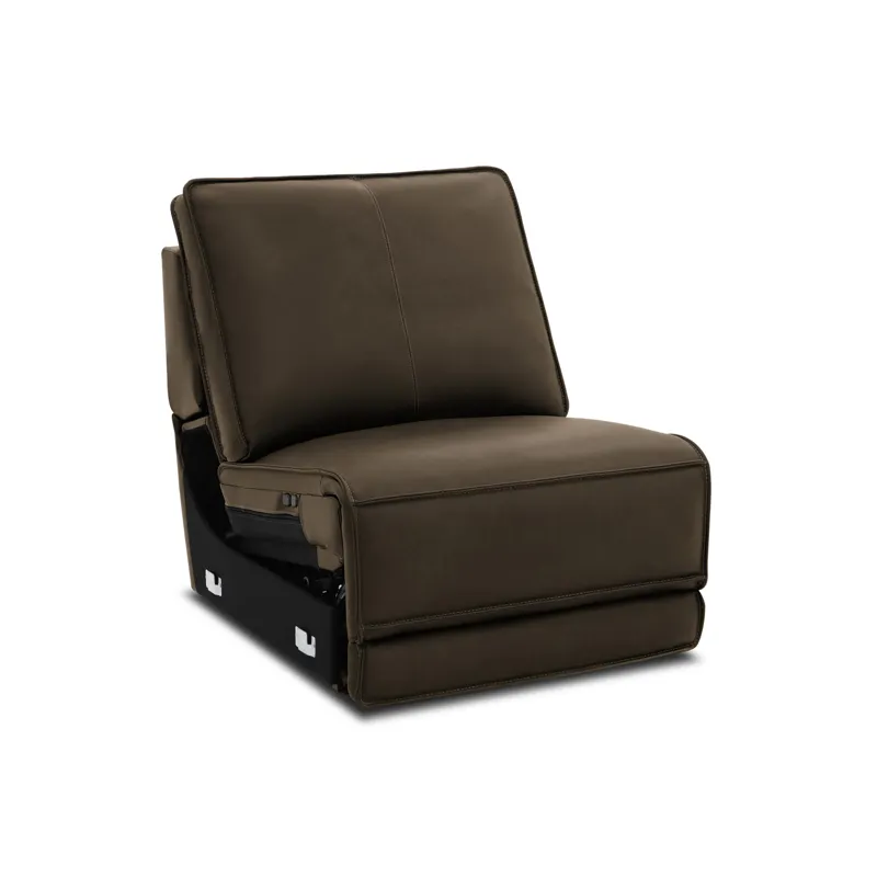 Baylor Armless Recliner P2 & ZW