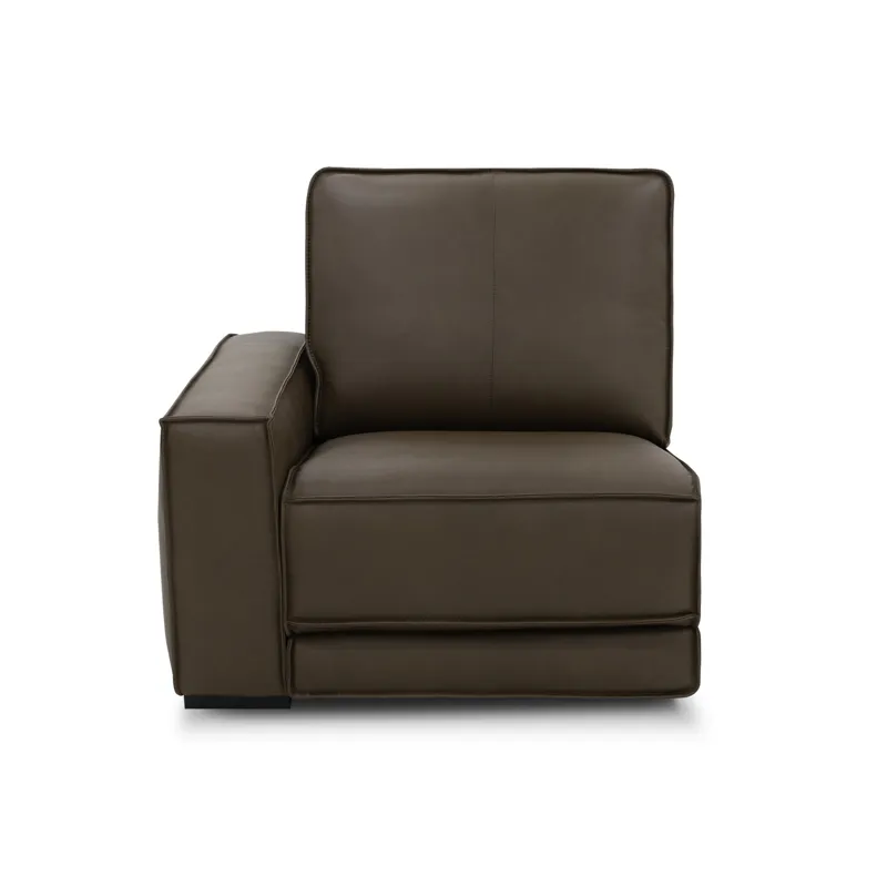 Baylor L Arm Recliner P2 & ZW
