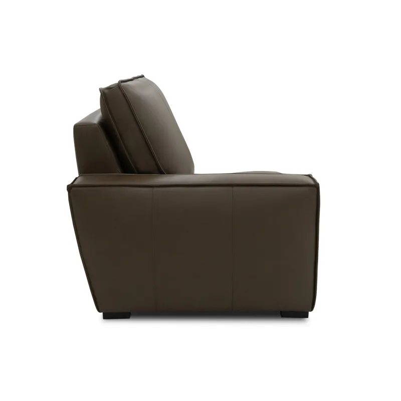 Baylor L Arm Recliner P2 & ZW