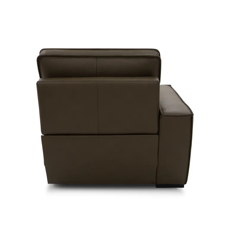Baylor L Arm Recliner P2 & ZW
