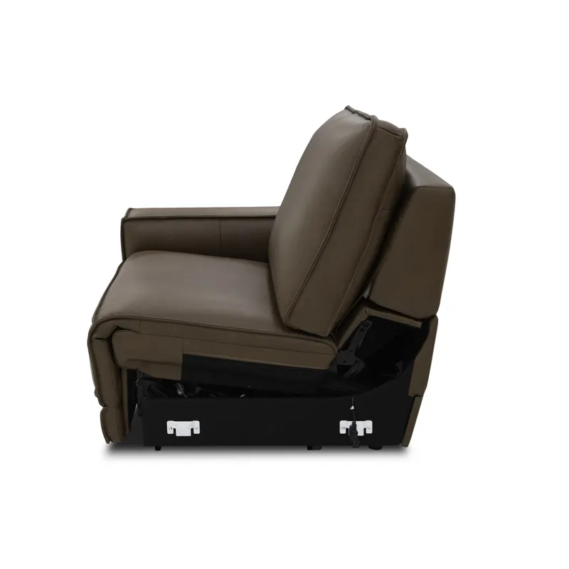 Baylor L Arm Recliner P2 & ZW