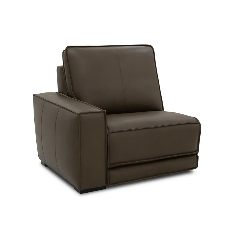 Baylor L Arm Recliner P2 & ZW