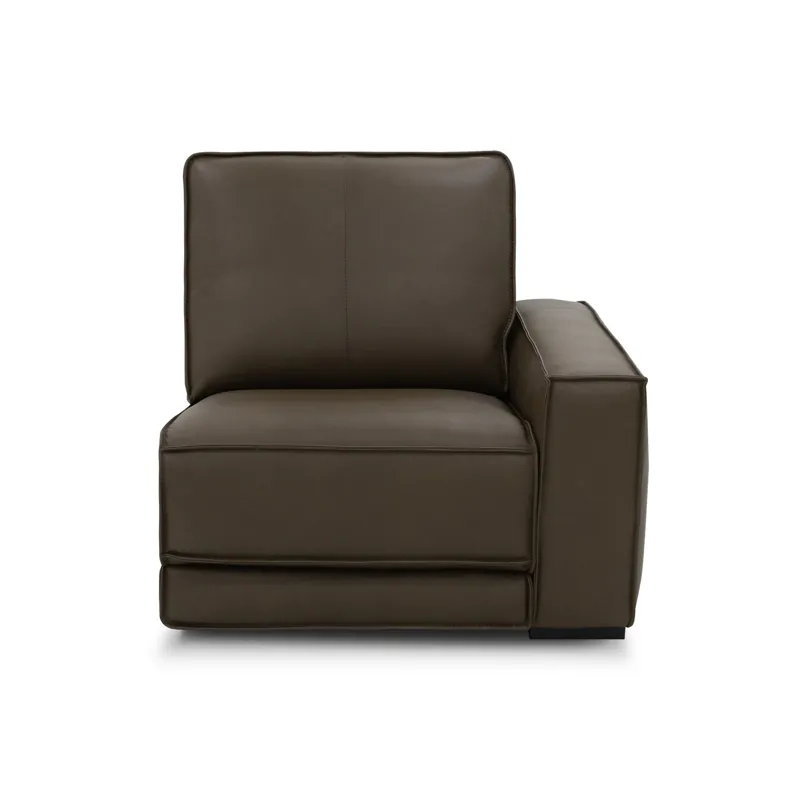 Baylor R Arm Recliner P2 & ZW