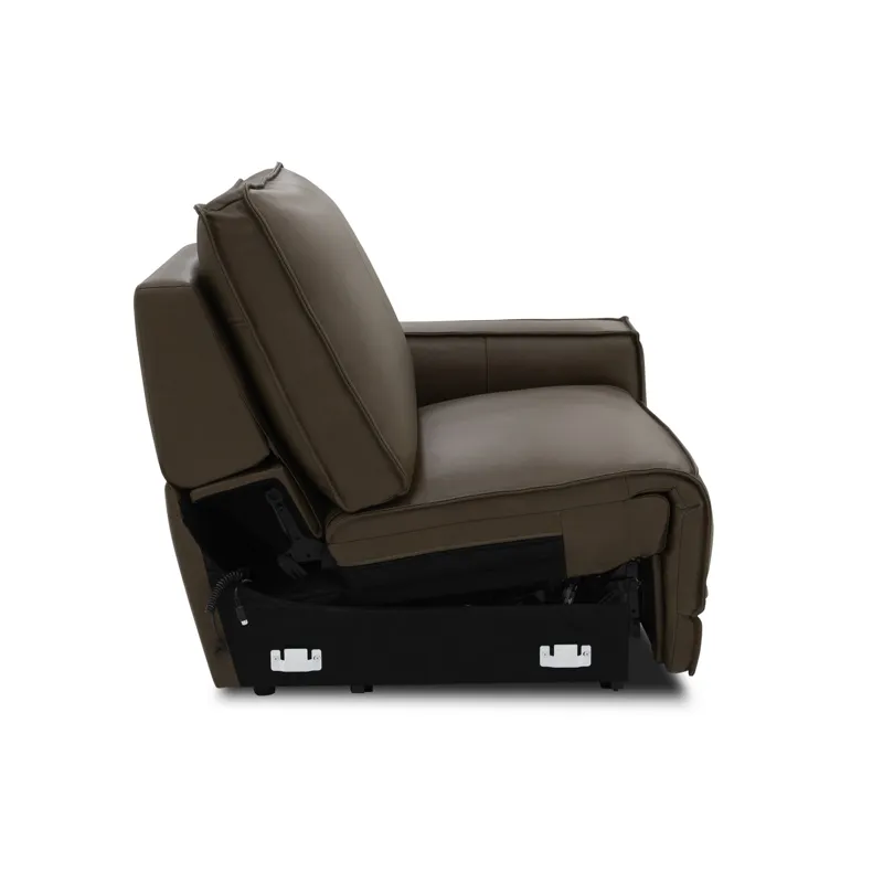 Baylor R Arm Recliner P2 & ZW
