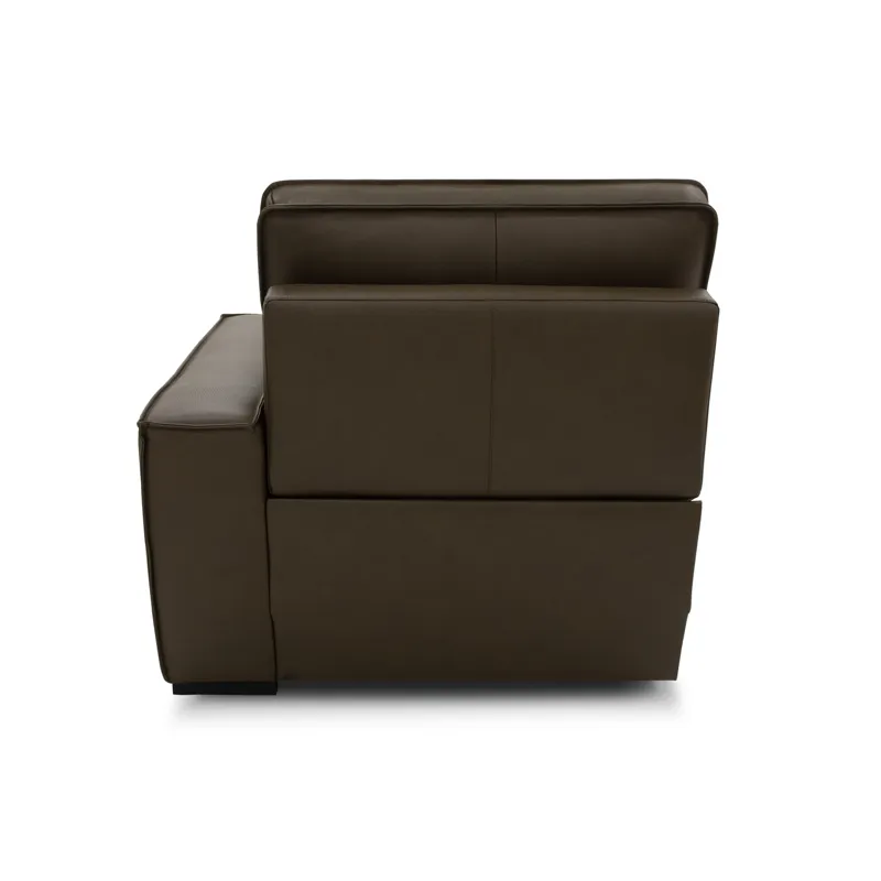 Baylor R Arm Recliner P2 & ZW