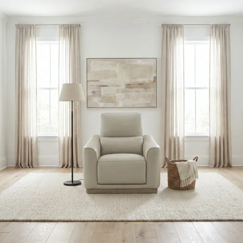 Baker Recliner P2 & ZG
