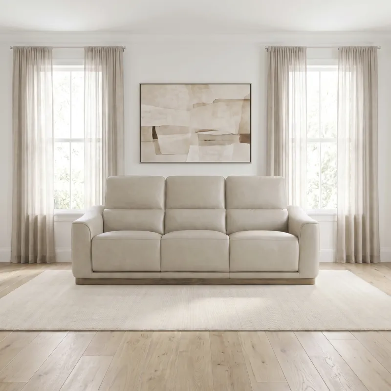 Baker Sofa P2 & ZG