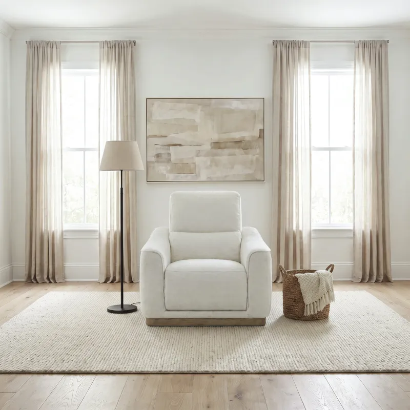 Baker Recliner P2 & ZG