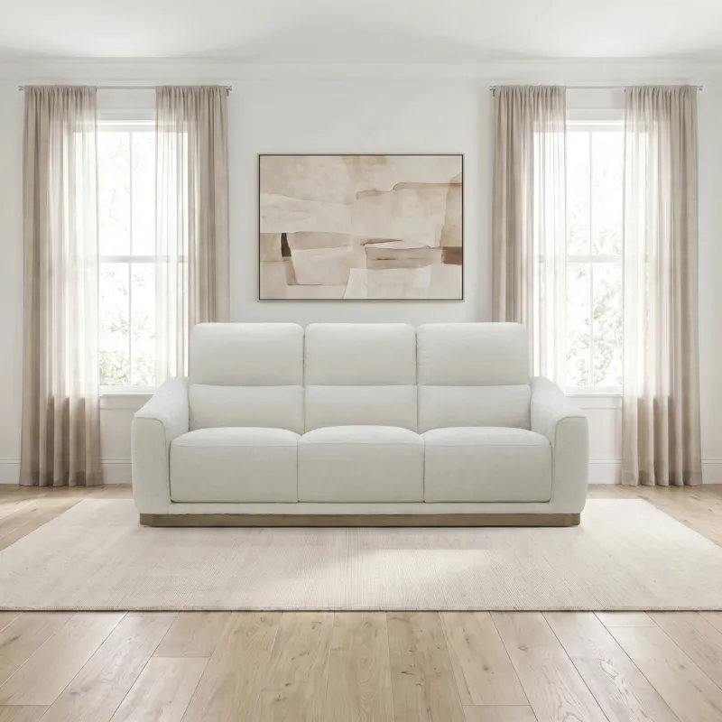 Baker Sofa P2 & ZG