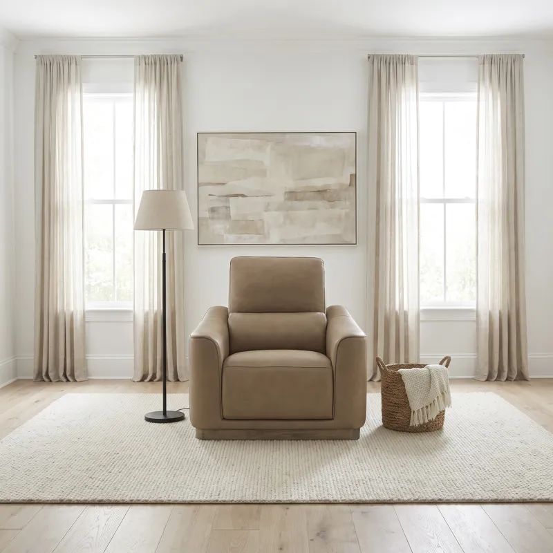 Baker Recliner P2 & ZG
