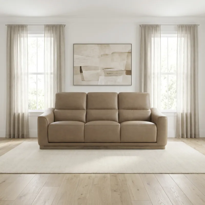 Baker Sofa P2 & ZG
