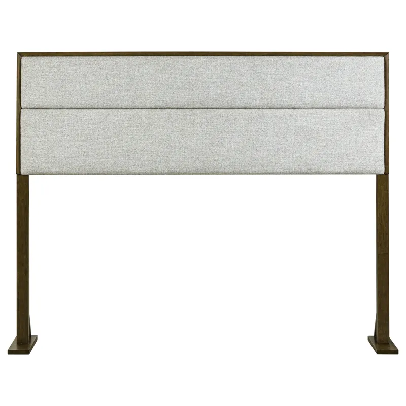 Century Modern Headboard Stand