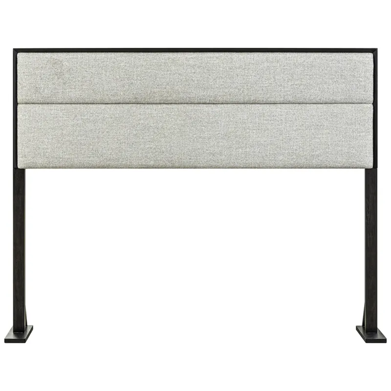 Century Modern Headboard Stand