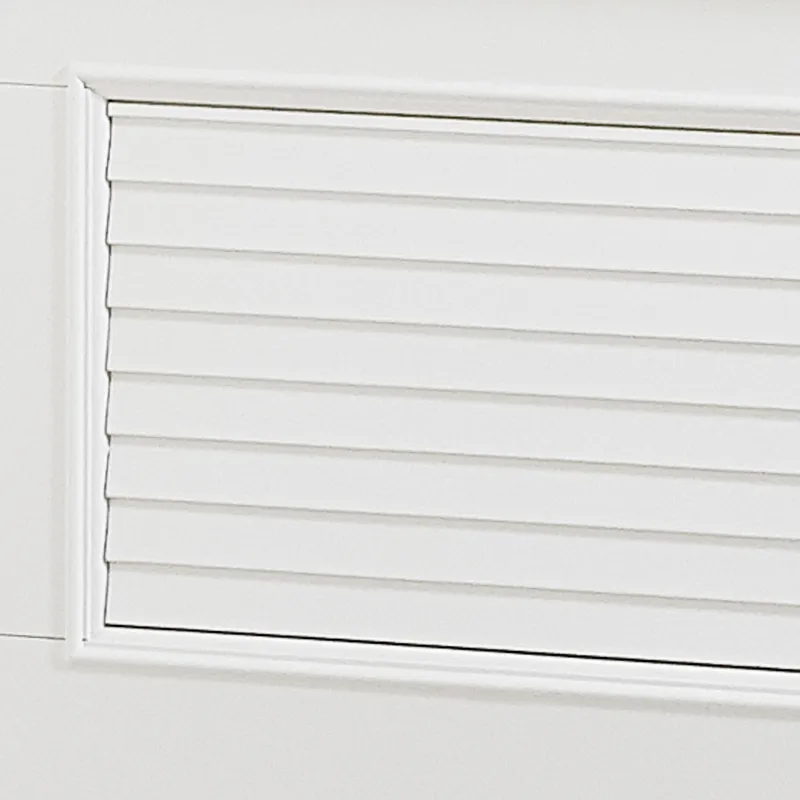 King Panel Footboard