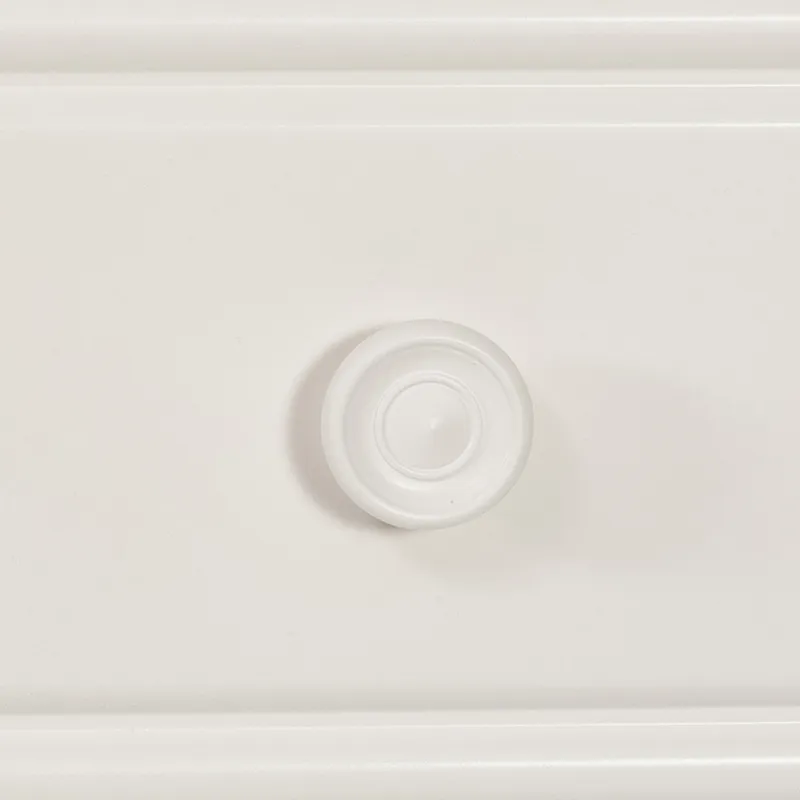 King Panel Footboard