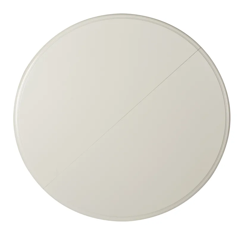 Round Pedestal Table Top