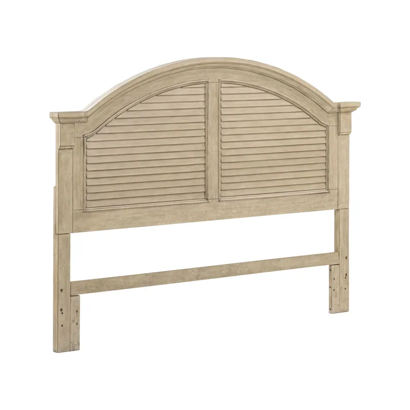 Summer House King Panel Headboard