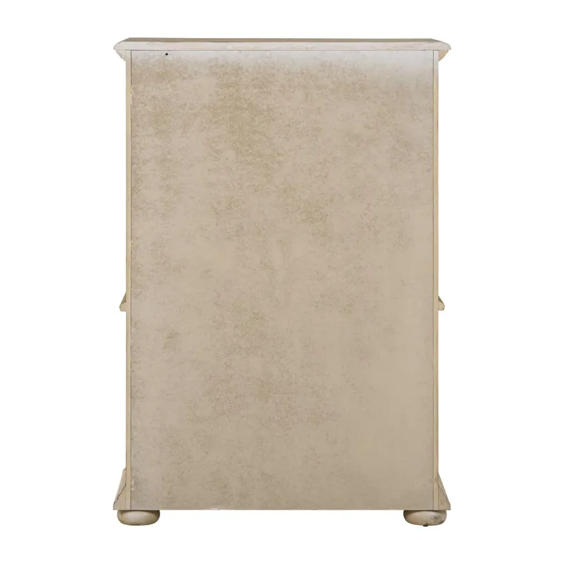 Summer House 5 Drawer Chest