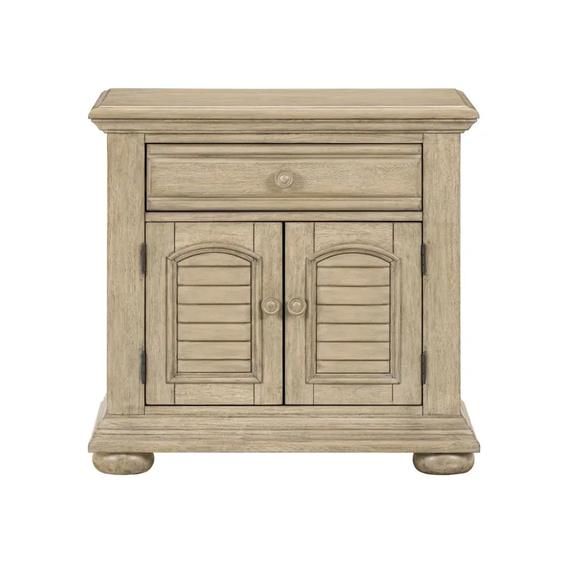 Summer House Night Stand