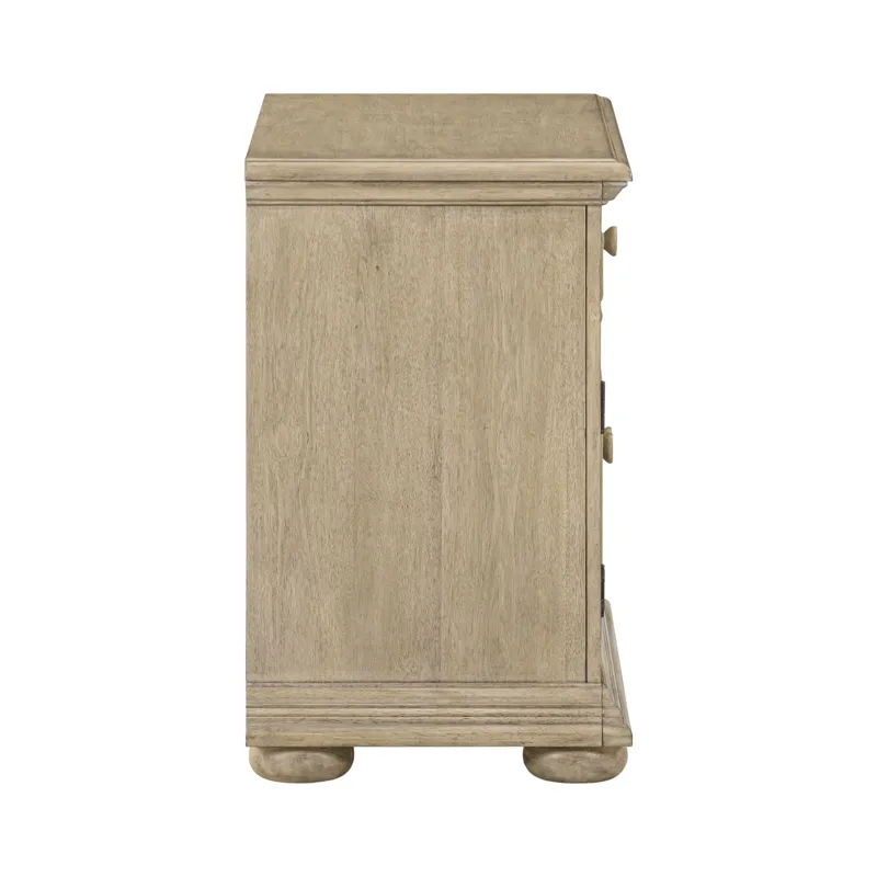 Summer House Night Stand