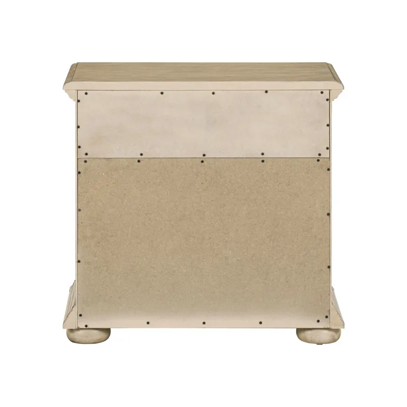 Summer House Night Stand