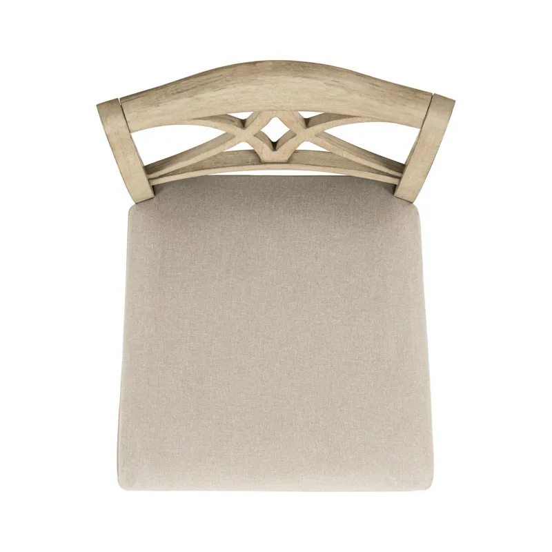 Summer House Splat Back Side Chair (RTA)