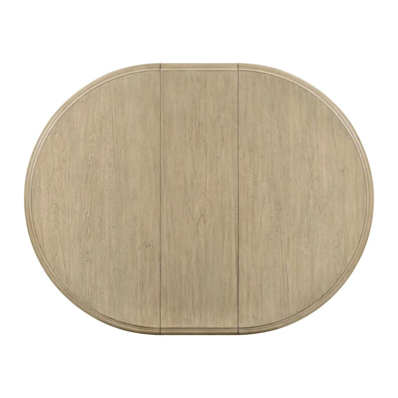 Summer House Round Pedestal Table Top