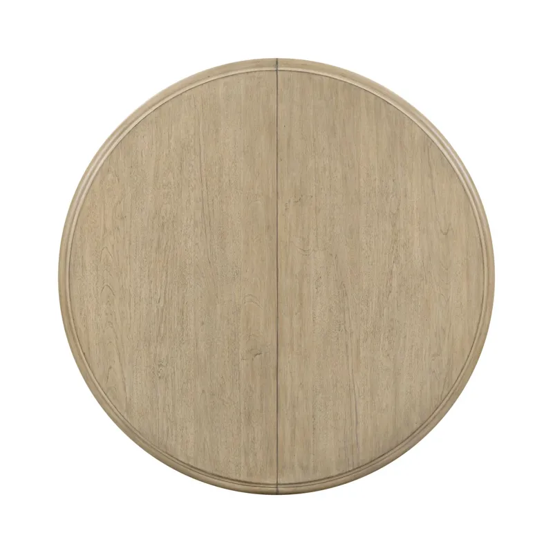 Summer House Round Pedestal Table Top