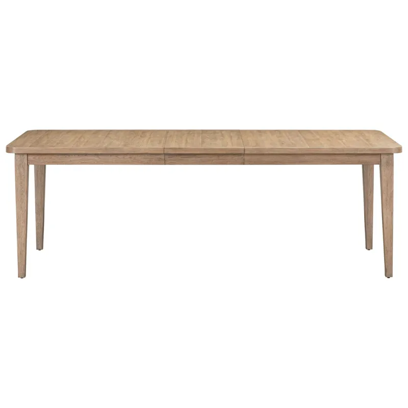 Sheridan Pointe Rectangular Leg Table