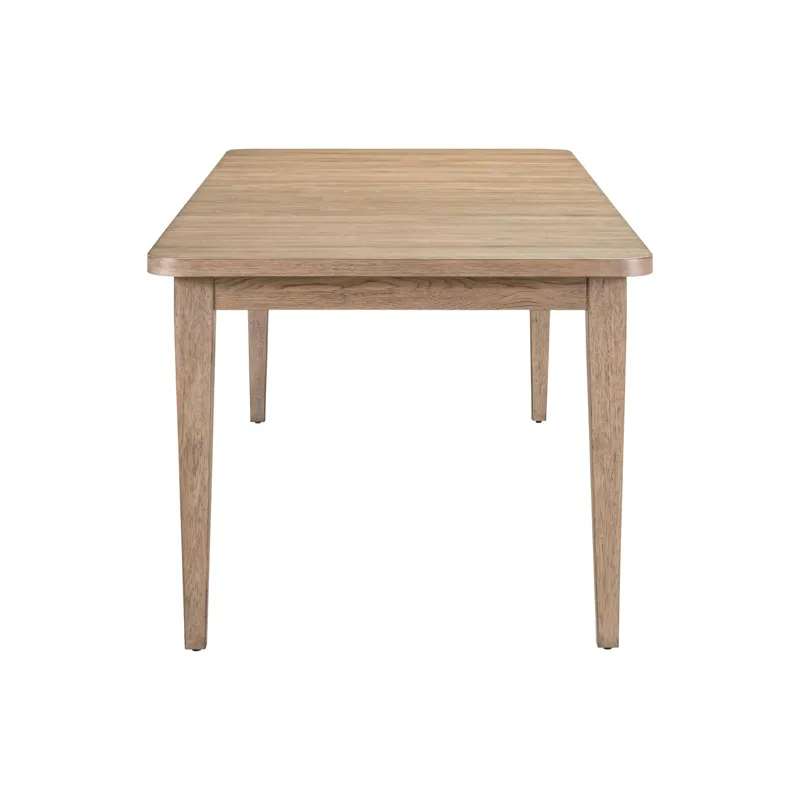 Sheridan Pointe Rectangular Leg Table