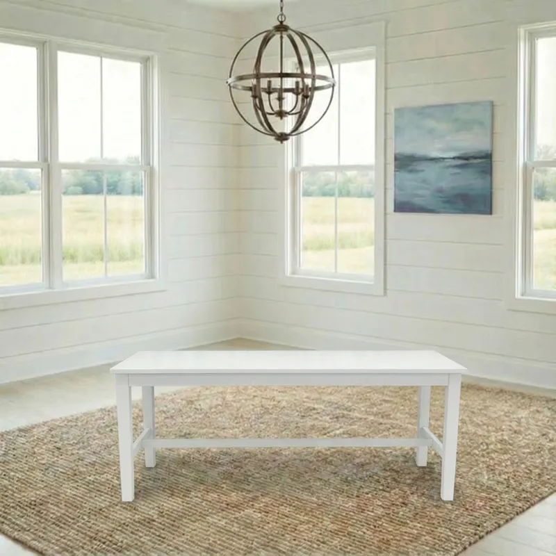 Landale Dining Bench (RTA)