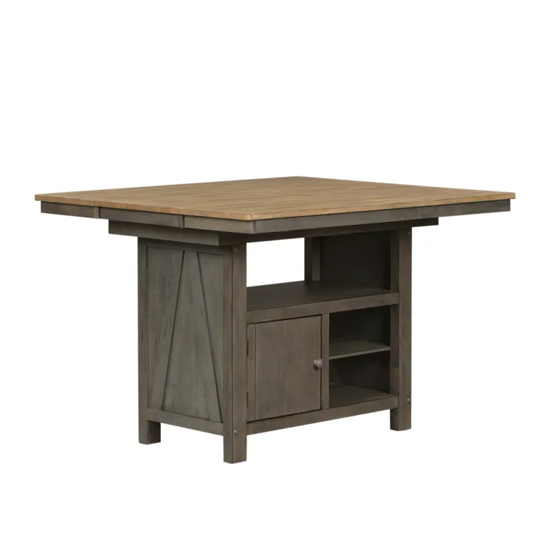 Kitchen Island Base