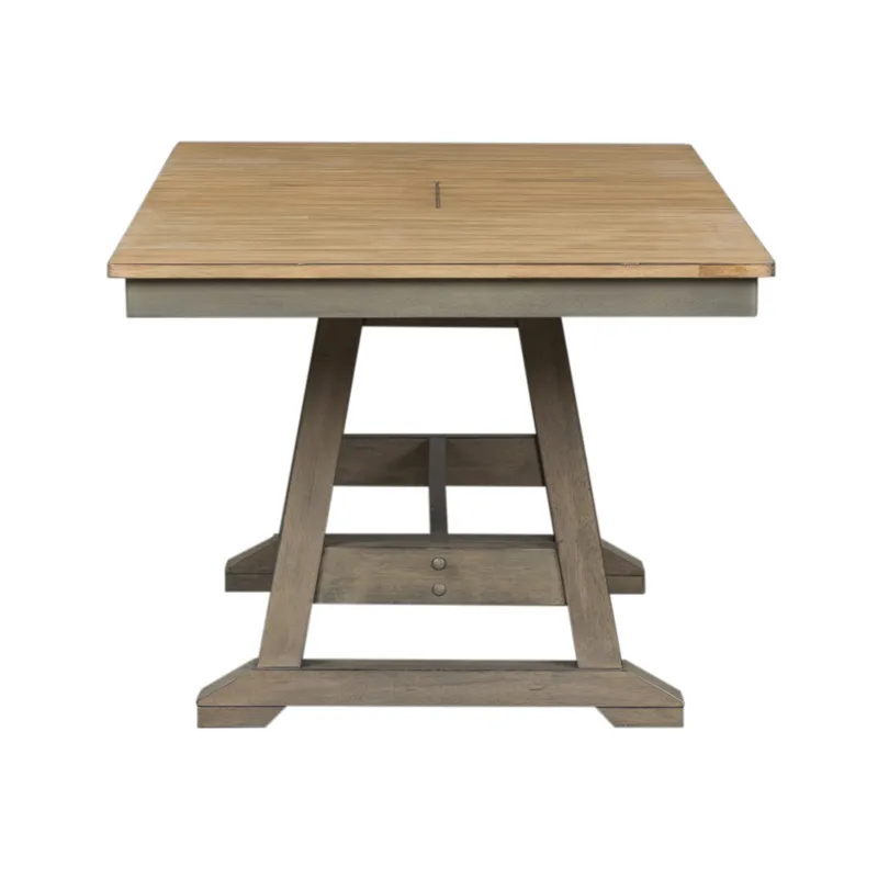 Trestle Table Base