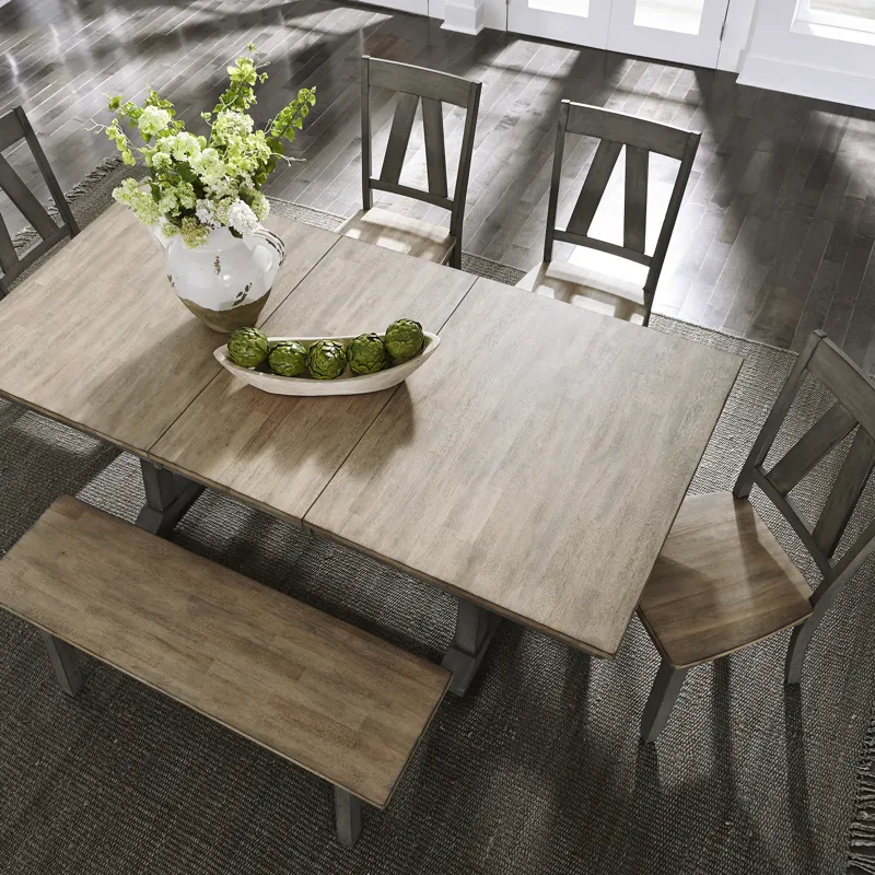 Trestle Table Top