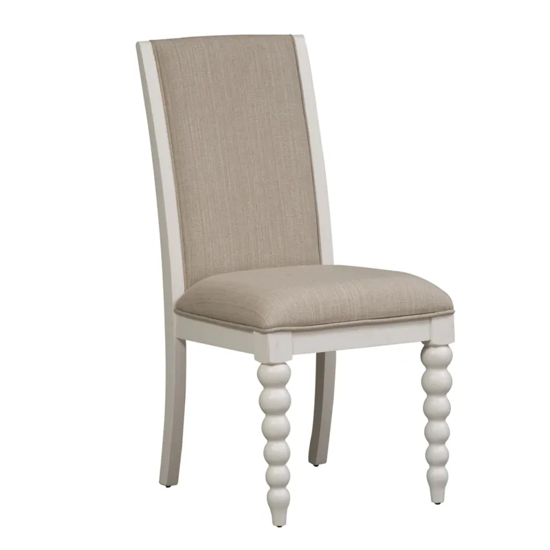 Uph Side Chair (RTA)