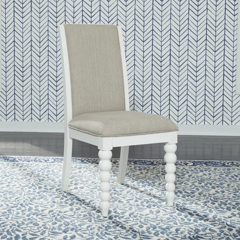 Uph Side Chair (RTA)