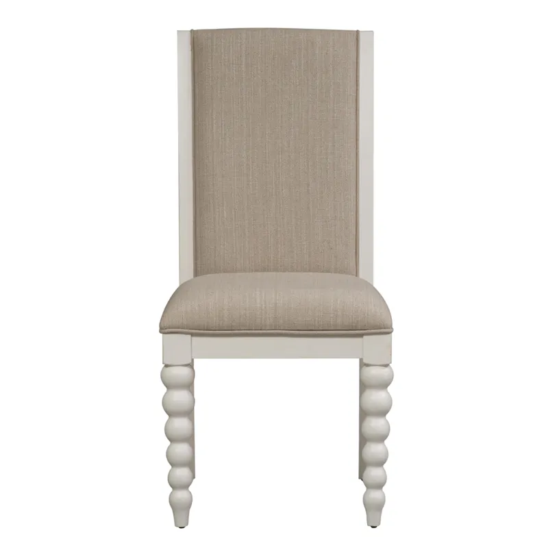 Uph Side Chair (RTA)