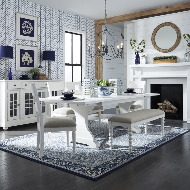 Uph Side Chair (RTA)