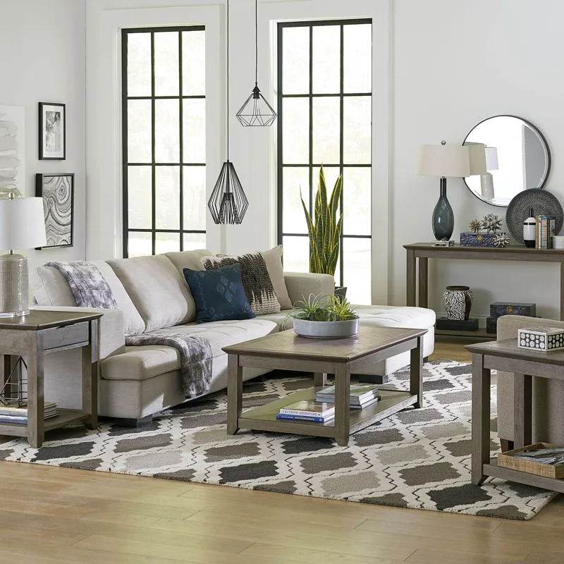 The 632-OT Collection