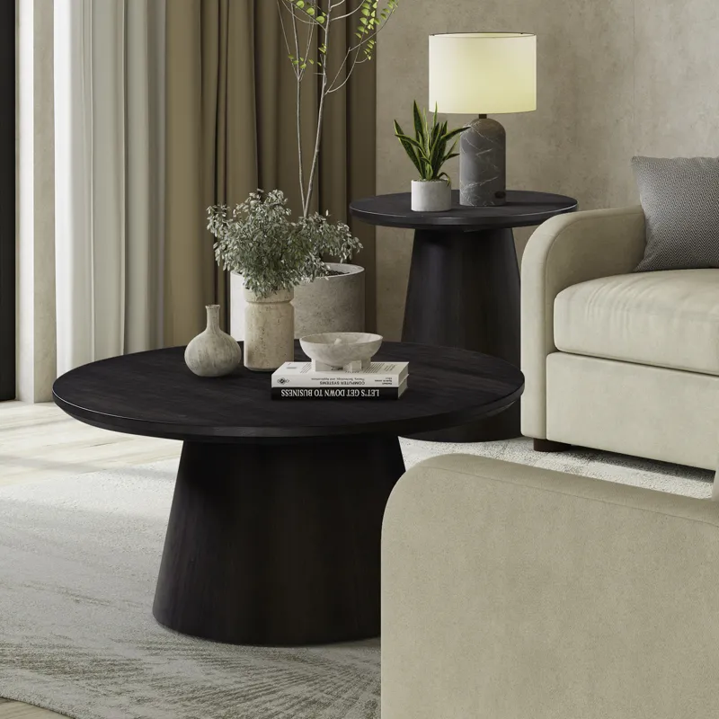 Radius 3 Piece Set