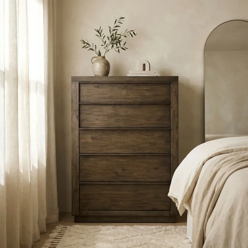 Stillwater 5 Drawer Chest