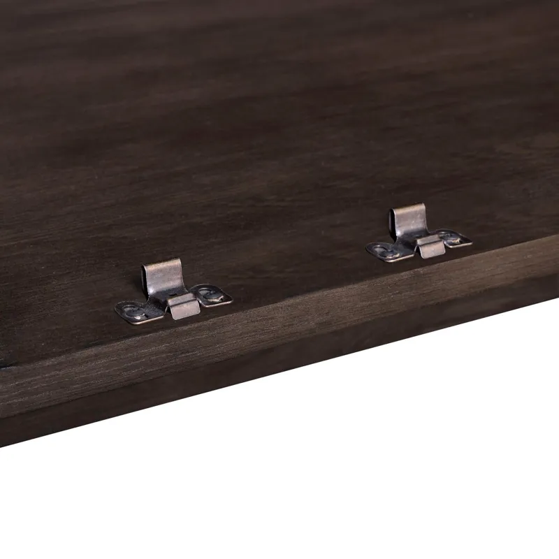 Perspectives 82 Inch TV Console