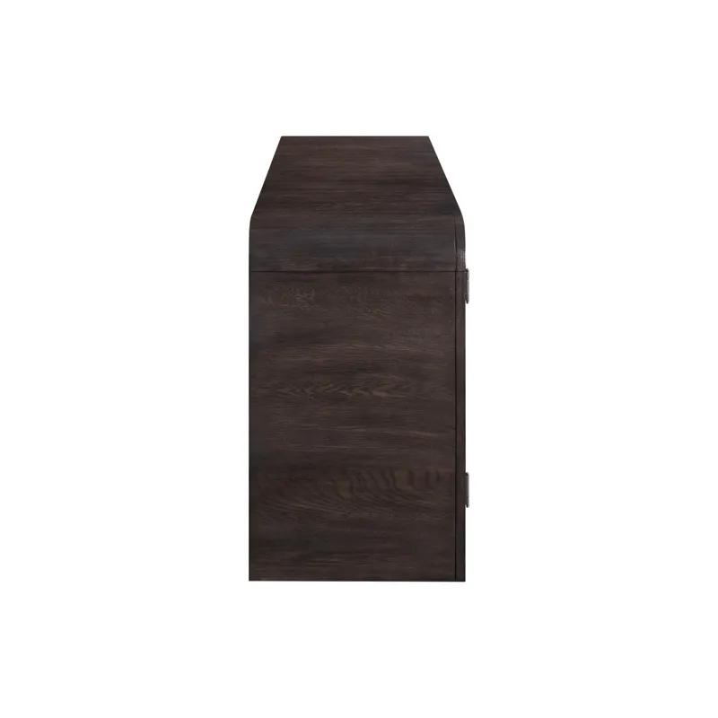 Perspectives 82 Inch TV Console