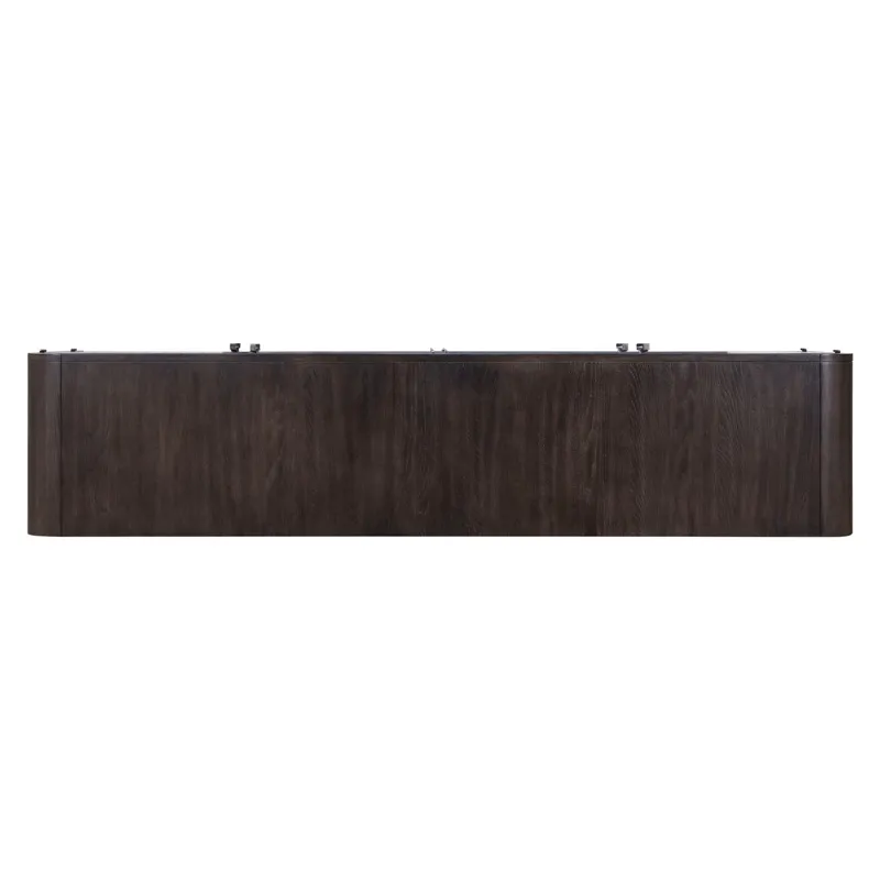 Perspectives 82 Inch TV Console