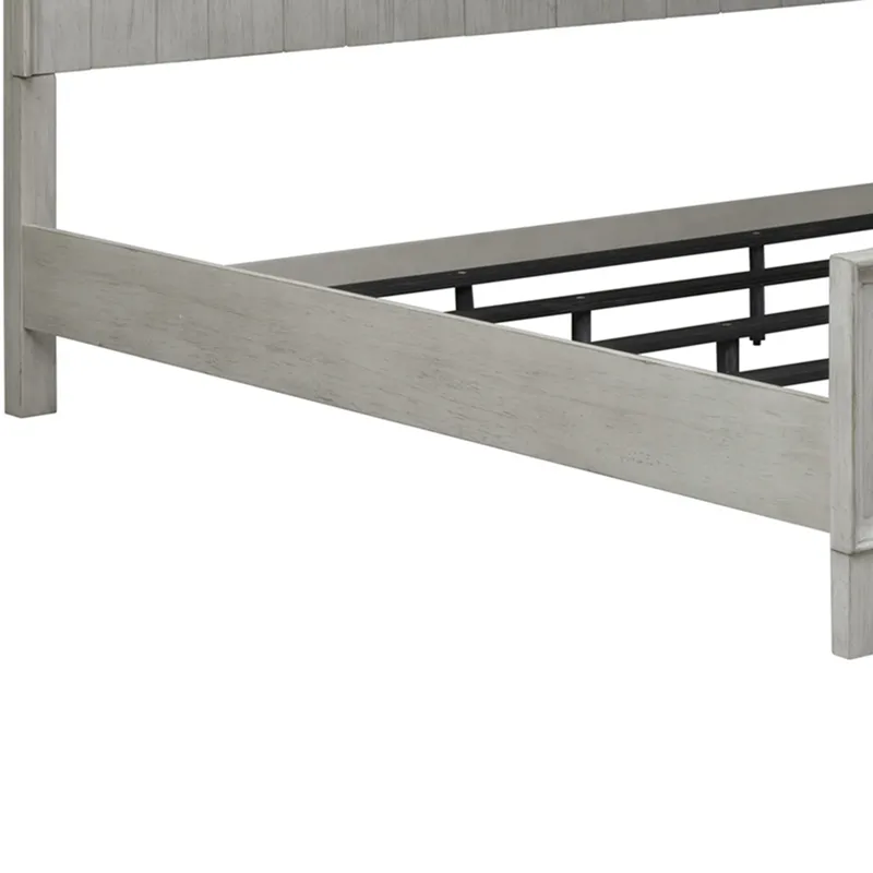 Panel Bed Rails